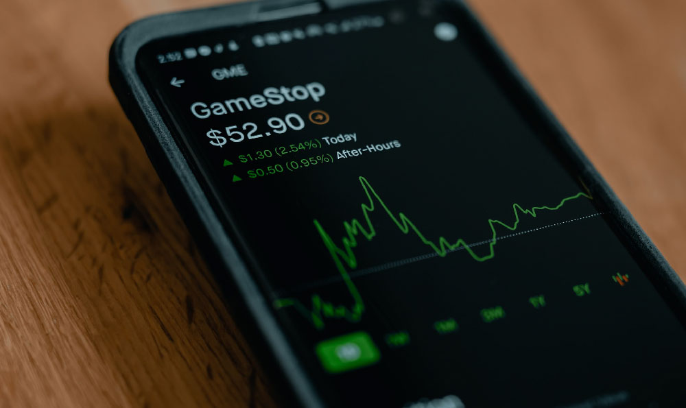 被实施退市风险警示的科创板股票配资