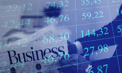 览益股市的狗仔队