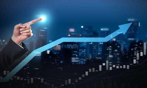 让投资者在股市赚到钱