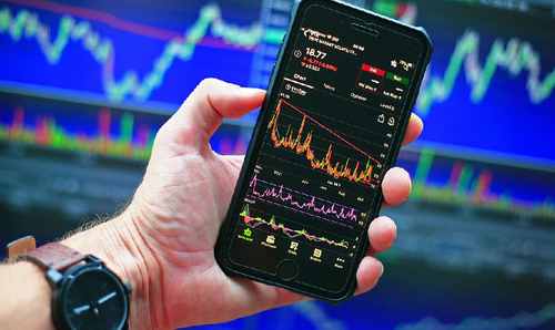 货币基金和配资炒股配资代码的区别