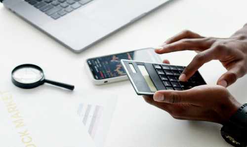 走势股票配资板块