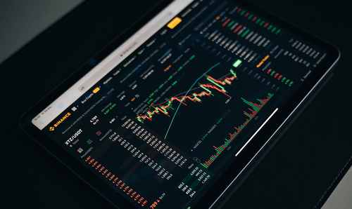 配资炒股行情专用屏幕 – 提升投资效率的必备工具