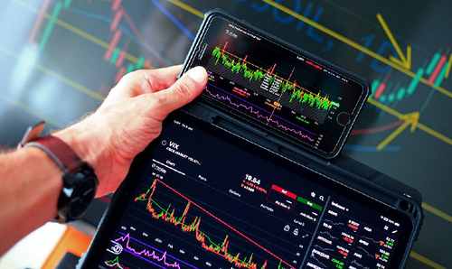 配资炒股配资中的MACD指标含义