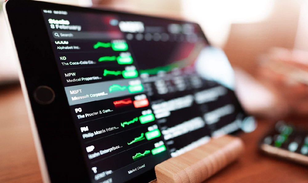 配资炒股配资分析软件使用方法