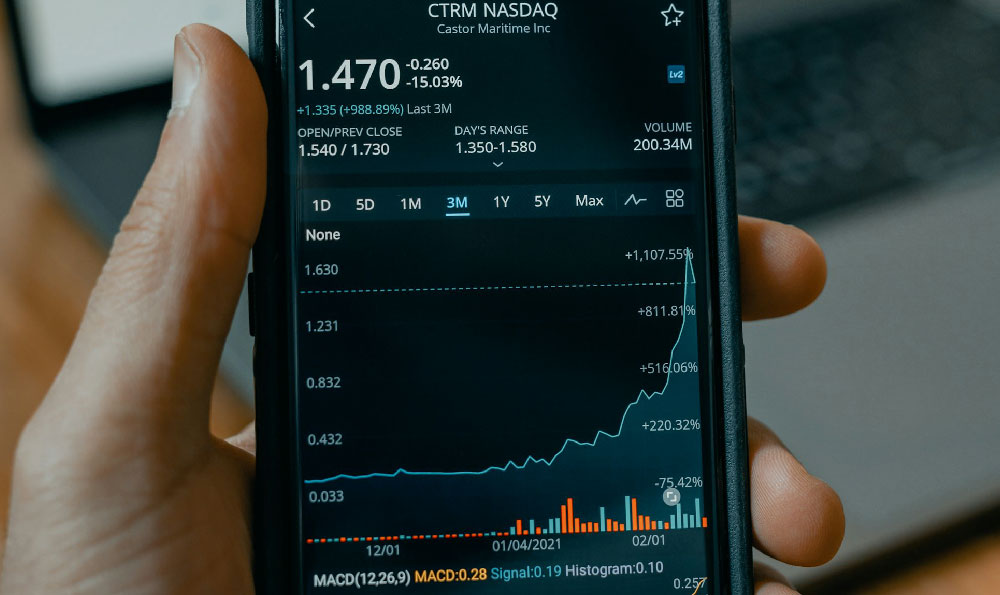 配资炒股配资投资必修课（配资炒股配资投资的优缺点）