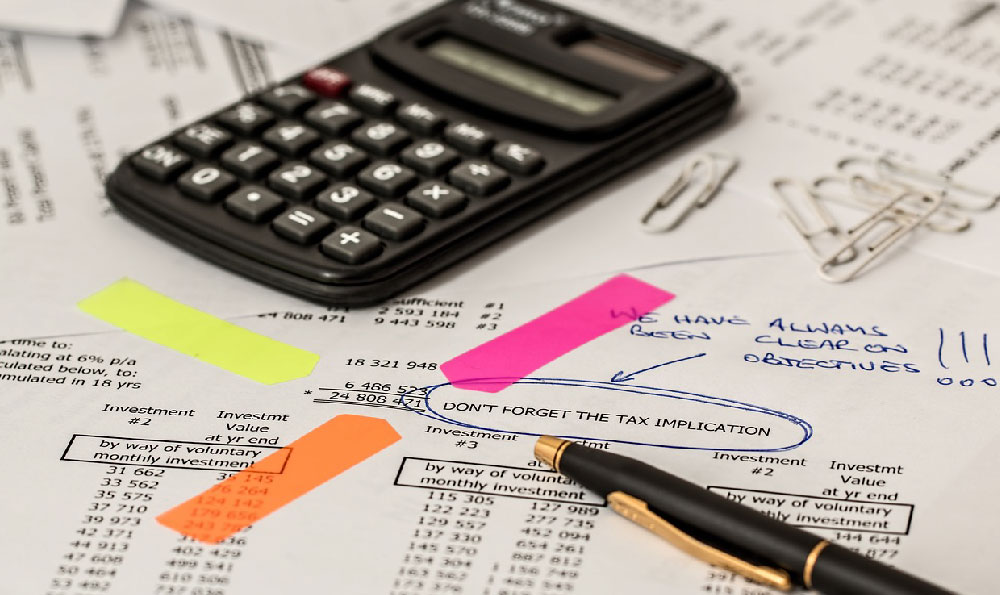 配资炒股配资投资收益的来源有