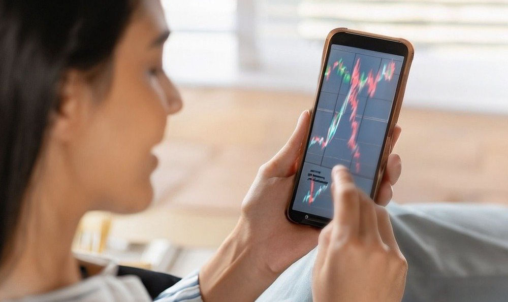 配资炒股配资抛售没人买的后果