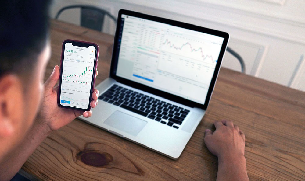 配资炒股配资模拟交易软件开发：探寻投资之道