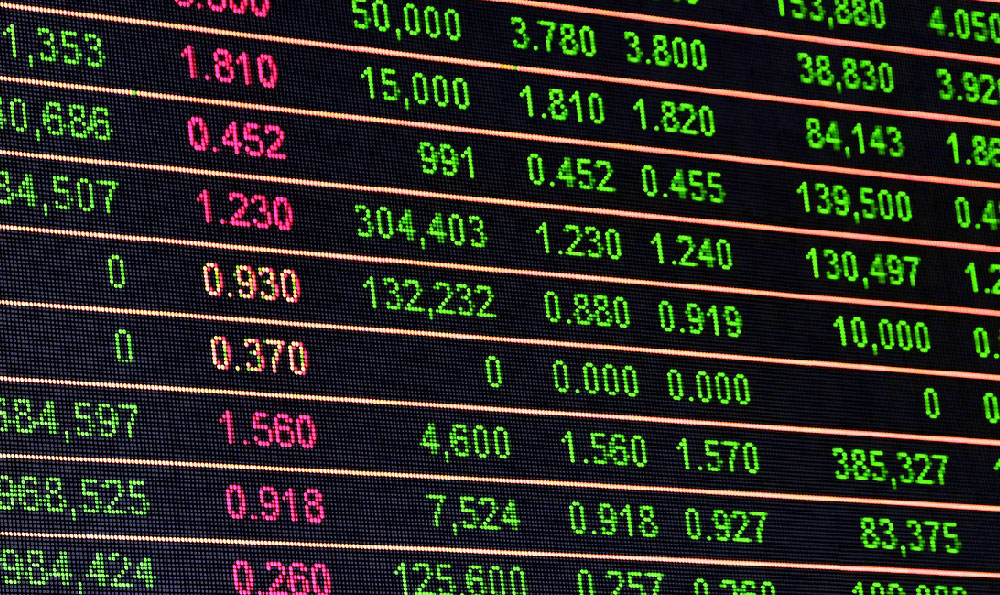 配资炒股配资知识波浪理论解释（配资炒股配资知识波浪理论解释是什么）：探寻股市波动 …