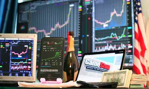 酒鬼酒的股票配资行情