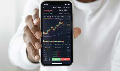 金融行业的股票配资