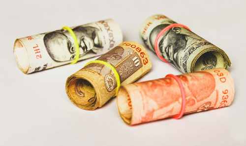 长期债券会计分录