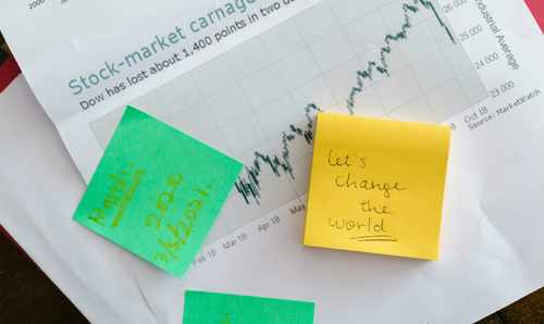 2020年最值得买的股票配资