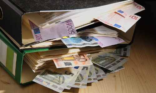 债券买入卖出会计分录