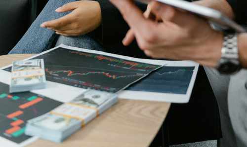 实盘配资短线稳定盈利