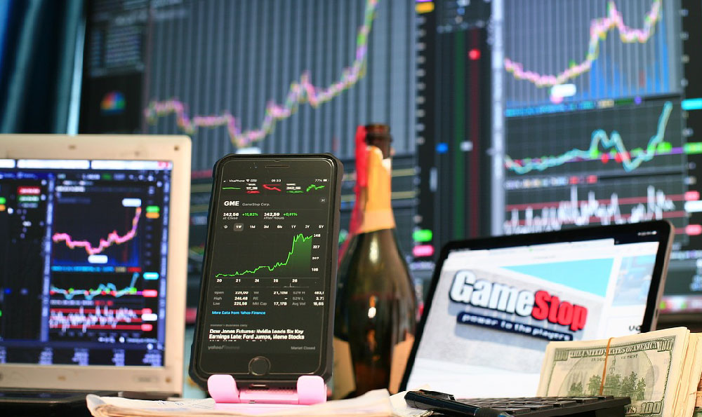 房地产低价股排名前十名