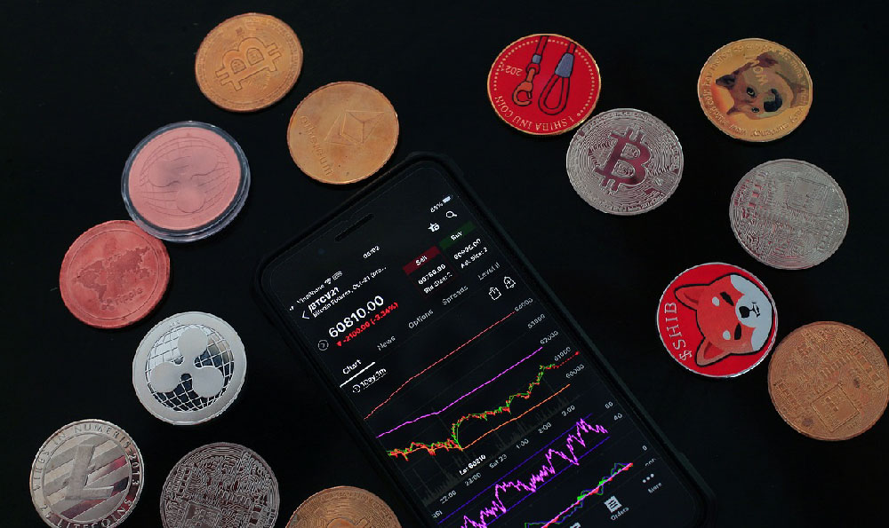 手机上的模拟炒股配资软件