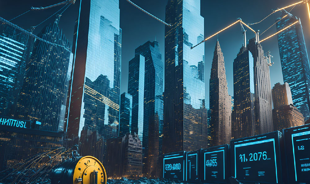 标题：值得长期持有的优质配资炒股配资