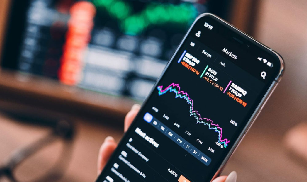 炒股配资实战与技巧