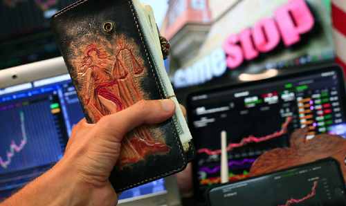 科创板股票配资是几开头