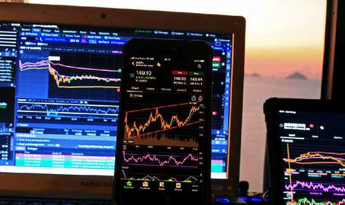 股市上资金转入和转出的时间