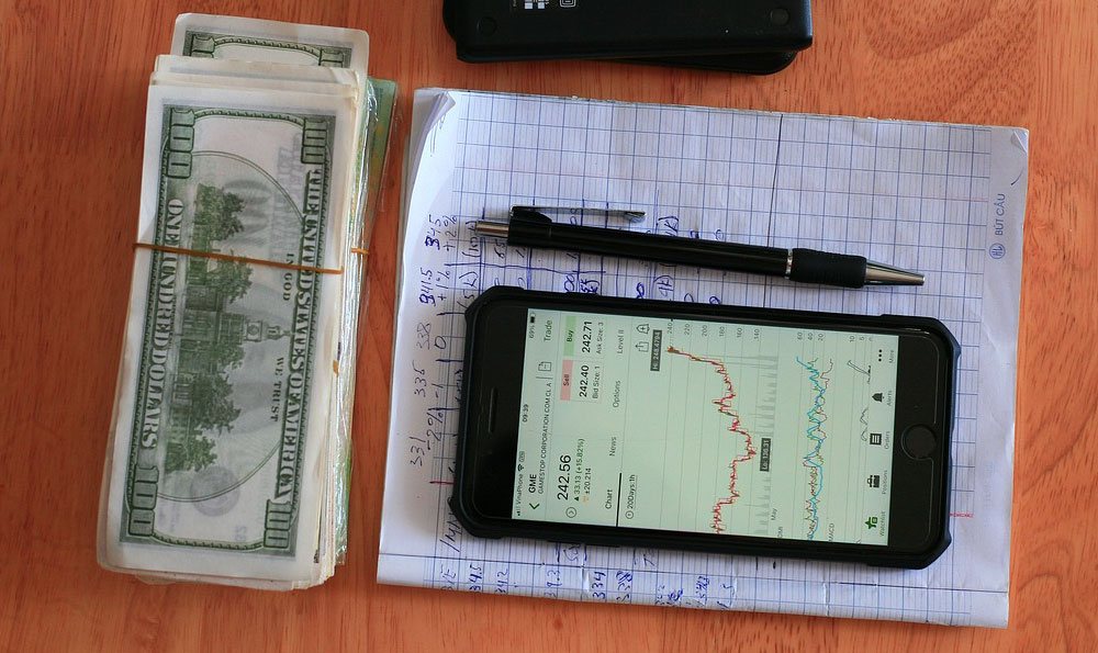 腾讯配资炒股配资行情指数（腾讯配资炒股配资行情指数查询）：用数据解读财富密码