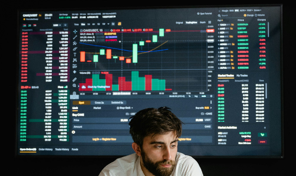 西部证券股票配资操纵案：股市背后的黑手