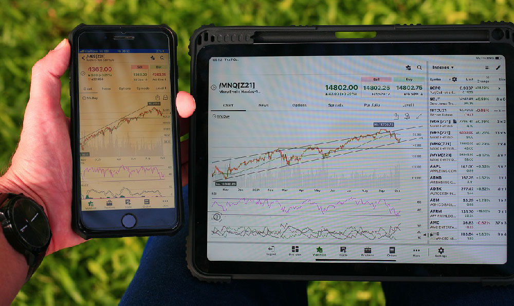 配资炒股配资反转突破形态实例