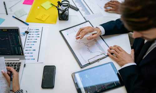 银行好的短期理财产品