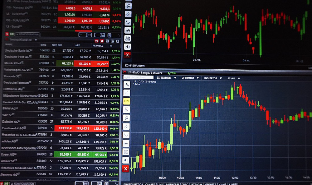 PYTHON量化交易编程自学 PYTHON做量化交易干货分享
