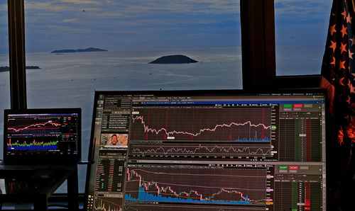 XD迅捷兴配资炒股配资走势